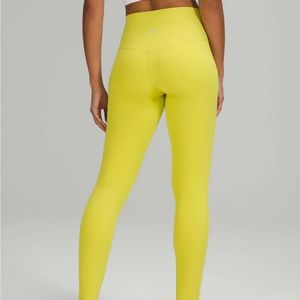 Lululemon Align High-Rise Pant 28"
